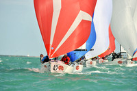 2016 Key West Race Week D_1183
