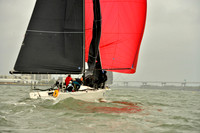 2018 Charleston Race Week C_0947
