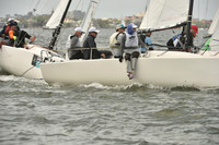 2019 Charleston Race Week C_1456