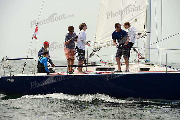 2013 Block Island Race Week C 1011