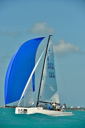 2017 Quantum Key West RW C 998