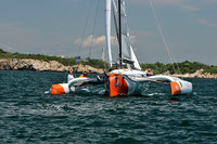 2012 NYYC Annual Regatta A 319