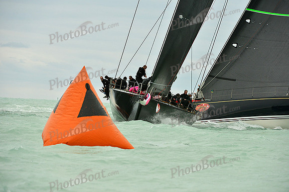 2016 Key West Race Week A_0105