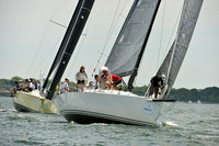 2015 NYYC Annual Regatta C 672