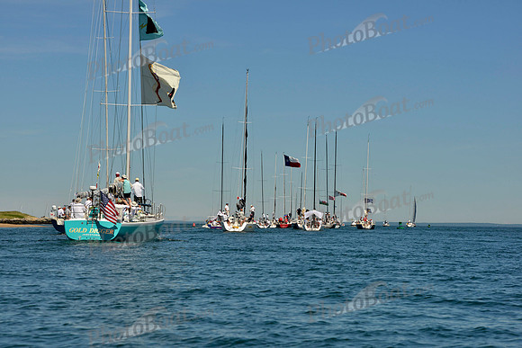 2017 Block Island Race Week G_0036