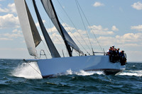 2012 Newport Bermuda 1208