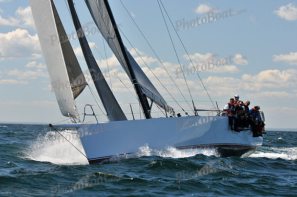 2012 Newport Bermuda 1208