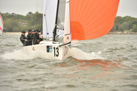 2019 Charleston Race Week H_0811