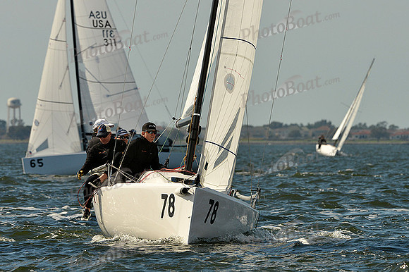 2015 J70 Winter Series E 275