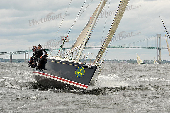 2013 NYYC Annual Regatta A 635
