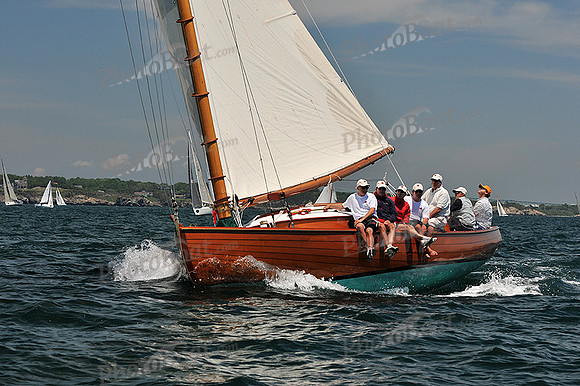 2012 NYYC Annual Regatta A 565
