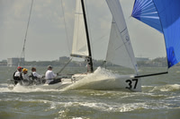 2017 Charleston Race Week D_3023