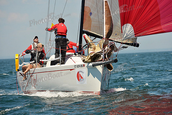 2015 Block Island Race Week A 866
