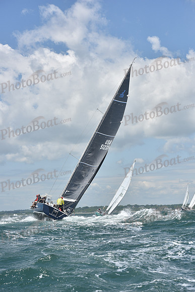 2019 NYYC Annual Regatta A_1157