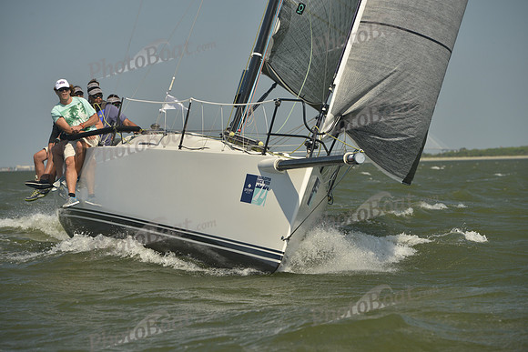 2017 Charleston Race Week A_0041