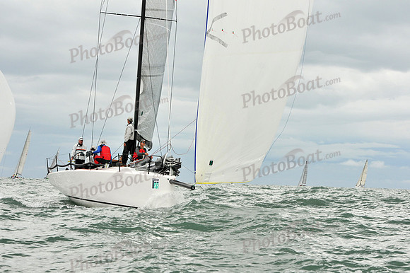 2012 Charleston Race Week C 138