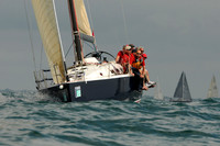 2012 Charleston Race Week B 705