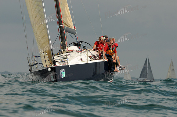 2012 Charleston Race Week B 705