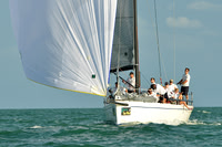 2015 Key West Race Week B 1520