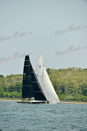 2015 NYYC Annual Regatta A 1264