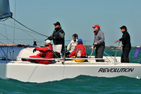 2013 Key West Race Week D 246