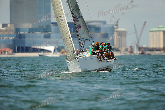 2012 Atlantic City RW B 2000