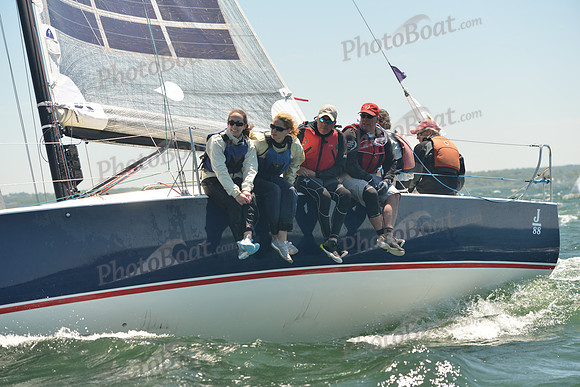 2016 NYYC Annual Regatta E_0264