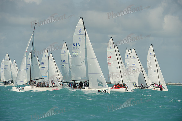 2017 Quantum Key West RW D 1147