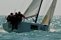 2013 Key West Race Week E 442