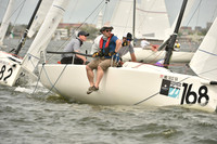 2019 Charleston Race Week E_0622
