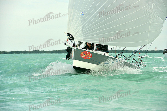2016 Key West Race Week A_1003