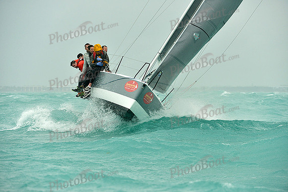 2016 Key West Race Week H_0654