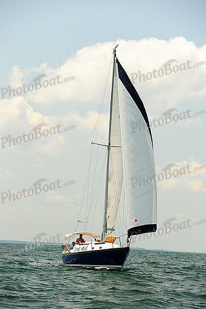 2014 Cape Charles Cup A 1505