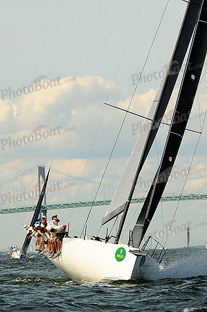 2014 NYYC Race Week C 1120