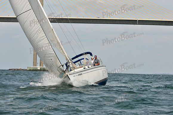 2012 Suncoast Race Week A 733