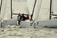 2015 J70 Winter Series B 339
