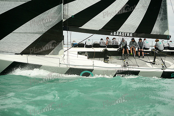 2016 Key West Race Week G_0213