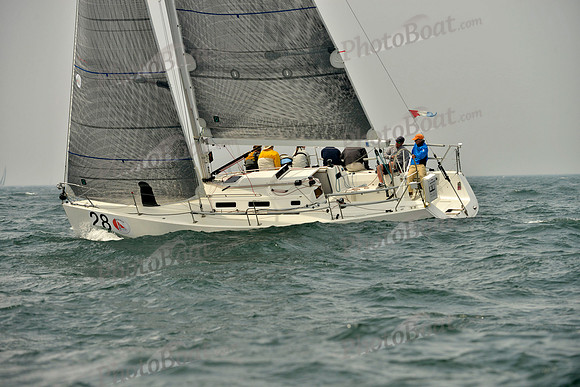 2017 Block Island Race Week H_0136