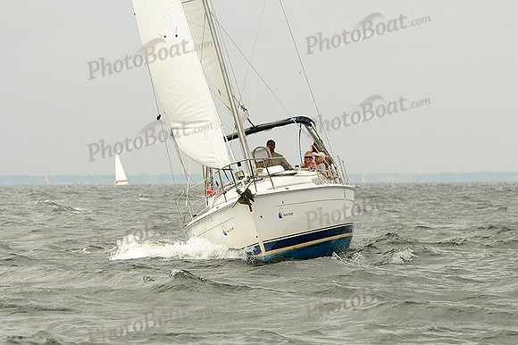 2012 Cape Charles Cup A 553