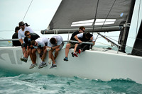 2015 Key West Race Week B 906