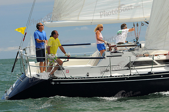2012 Atlantic City RW A 267