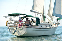 2015 Cape Charles Cup C 262
