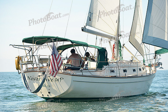 2015 Cape Charles Cup C 262