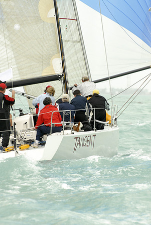 2008-01-22 Key West Race Week 1541