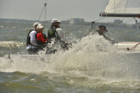 2017 Charleston Race Week D_3002