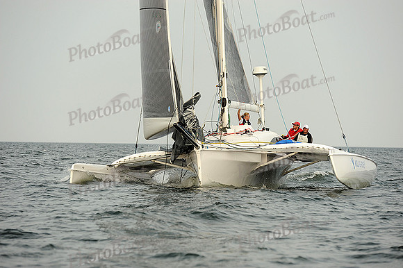 2013 Vineyard Race B 787