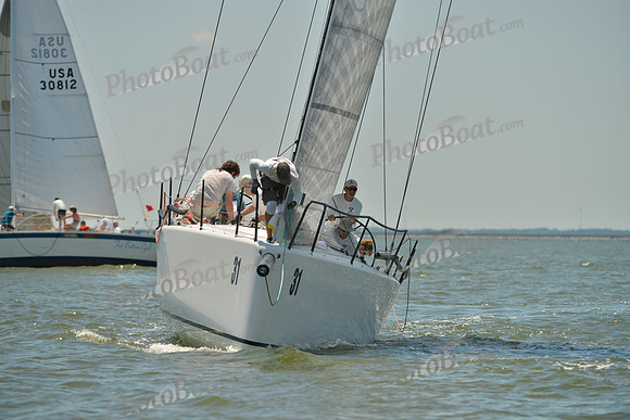2017 Southern Bay Race Week A_1708