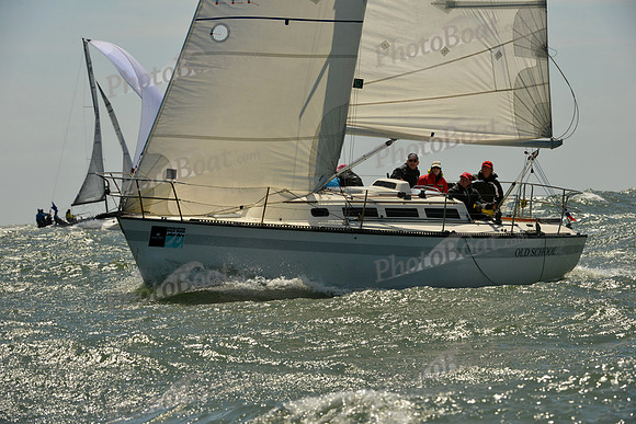 2016 Charleston Race Week C 0422