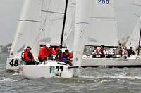 2013 Charleston Race Week A 2009