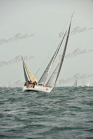 2015 Block Island Race Week D 1186